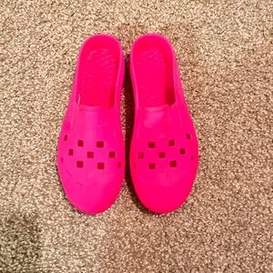 Vans Slip On Mule Trk